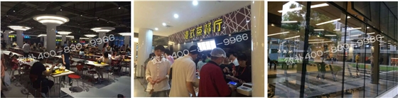 阿里成功的秘訣——與國際接軌，讓?xiě)鹇月涞兀刻炱疵傻膯T工！