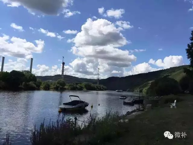 余教授德國鄉村行：再回首摩澤爾河畔的童話(huà)世界吧