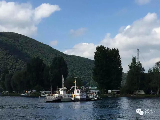余教授德國鄉村行：再回首摩澤爾河畔的童話(huà)世界吧