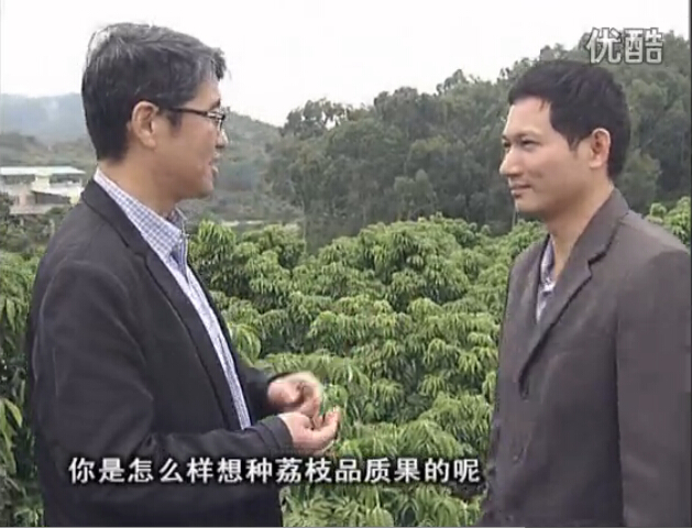 20160104珠江臺搖錢(qián)樹(shù)：補充所需微補營(yíng)養，種出品質(zhì)荔枝，提高收益賣(mài)價(jià)！