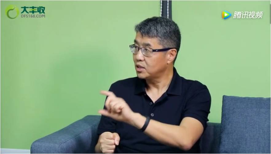 作物平衡施肥技術(shù)訪(fǎng)談