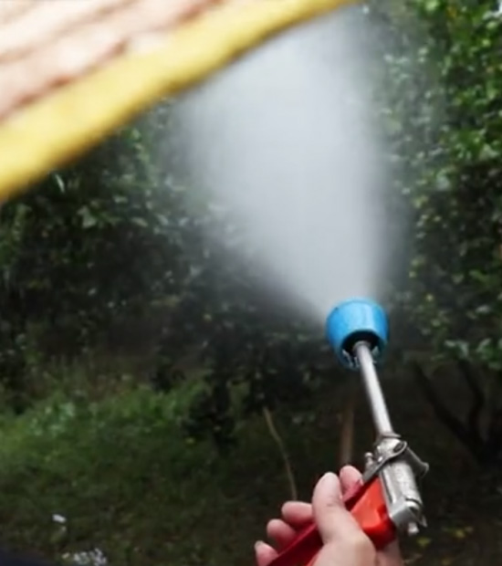 如何做好冬季清園，減少來(lái)年病蟲害影響