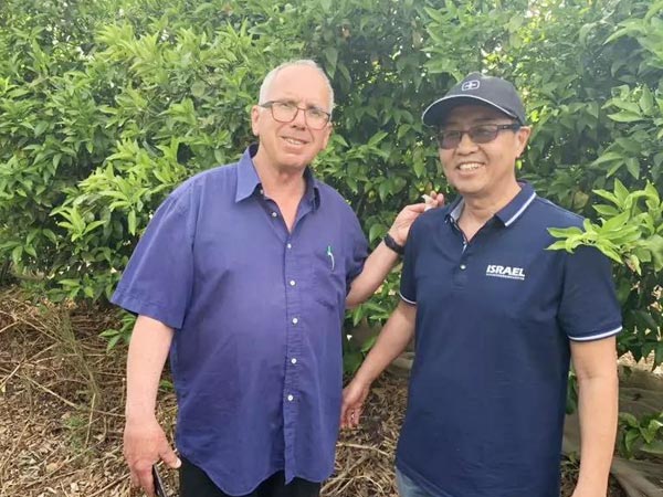 深度思考：我們到底應(yīng)該向以色列農(nóng)業(yè)學(xué)習(xí)什么？